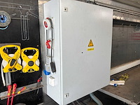 Werfcontainer - afbeelding 6 van  7