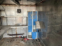 Werfcontainer - afbeelding 3 van  6