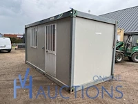 Werfcontainer - afbeelding 7 van  14