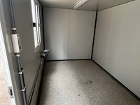 Werfcontainer - afbeelding 14 van  14