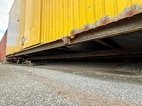 Werfcontainer - afbeelding 2 van  11