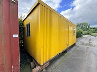 Werfcontainer - afbeelding 3 van  11