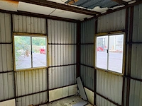 Werfcontainer - afbeelding 8 van  11