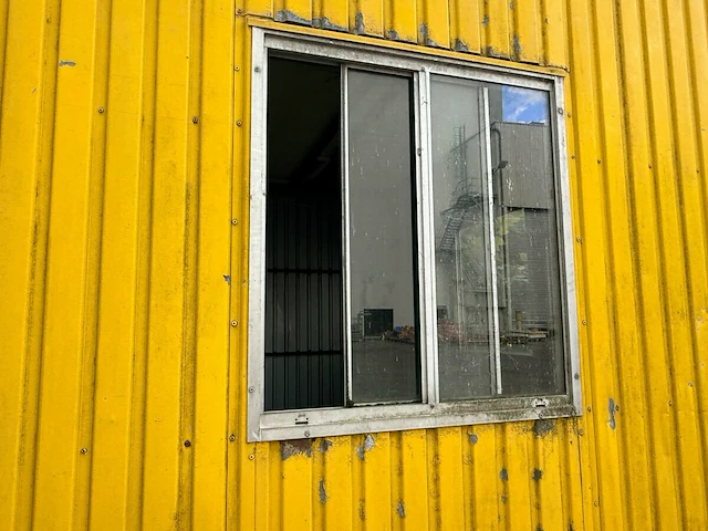 Werfcontainer - afbeelding 11 van  11