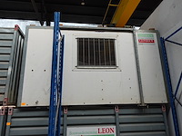 Werfcontainer - afbeelding 1 van  2