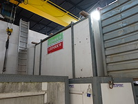 Werfcontainer - afbeelding 2 van  2