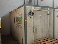 Werfcontainer - afbeelding 1 van  3