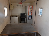 Werfcontainer - afbeelding 2 van  3