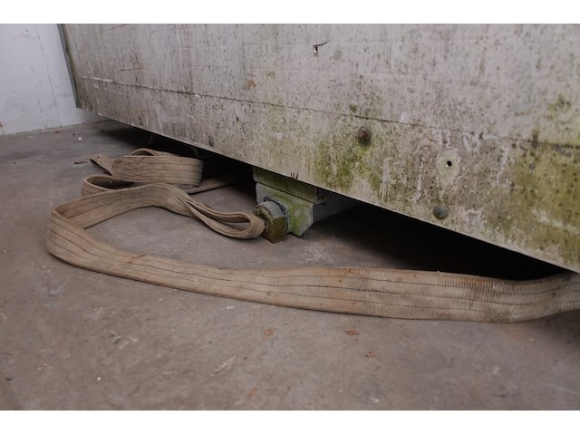 Werfcontainer - afbeelding 3 van  3