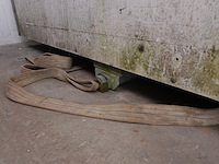 Werfcontainer - afbeelding 3 van  3