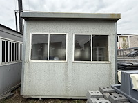 Werfcontainer - afbeelding 2 van  8