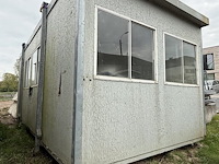 Werfcontainer - afbeelding 3 van  8