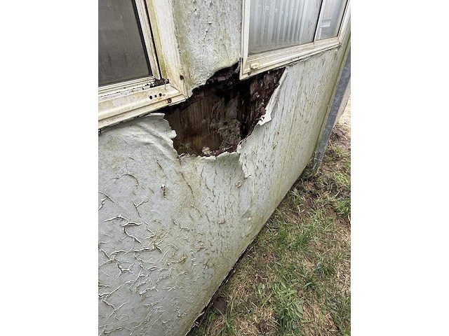 Werfcontainer - afbeelding 4 van  8