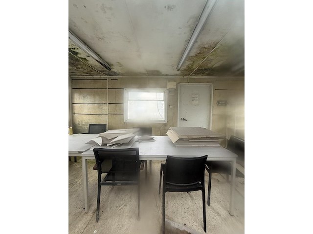 Werfcontainer - afbeelding 7 van  8