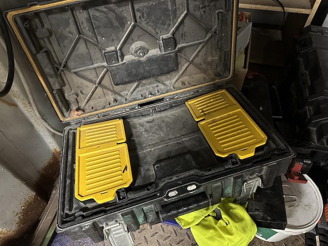 Werfcontainer - afbeelding 5 van  8