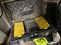 Werfcontainer - afbeelding 5 van  8