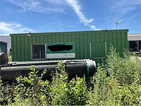Werfcontainer - afbeelding 6 van  13