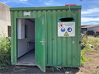 Werfcontainer - afbeelding 7 van  13