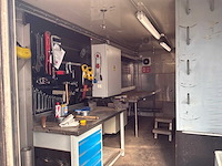 Werfcontainer - afbeelding 4 van  9