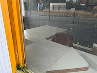 Werfcontainer/kantoorunit - afbeelding 12 van  16