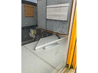 Werfcontainer/kantoorunit - afbeelding 13 van  16