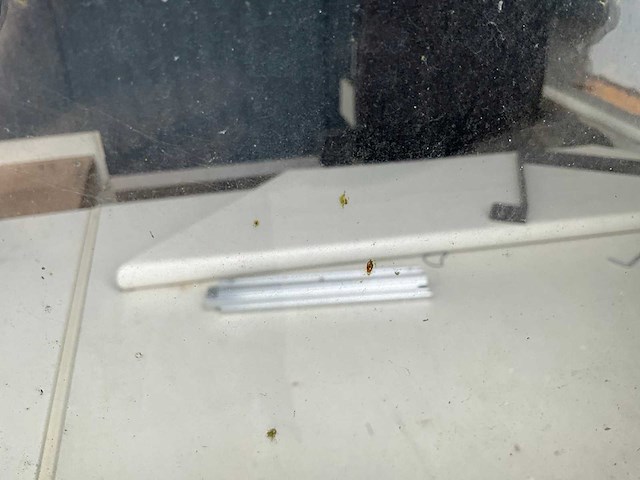 Werfcontainer/kantoorunit - afbeelding 15 van  16