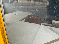 Werfcontainer/kantoorunit - afbeelding 16 van  16