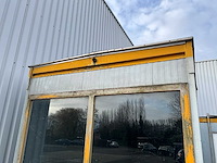 Werfcontainer/kantoorunit - afbeelding 7 van  16