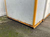Werfcontainer/kantoorunit - afbeelding 10 van  22