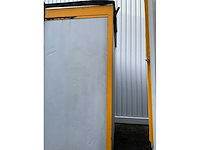 Werfcontainer/kantoorunit - afbeelding 15 van  22