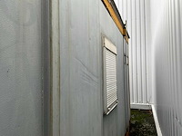 Werfcontainer/kantoorunit - afbeelding 16 van  22