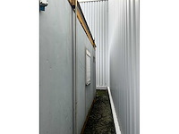 Werfcontainer/kantoorunit - afbeelding 17 van  22
