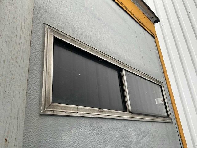 Werfcontainer/kantoorunit - afbeelding 18 van  22