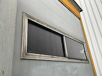 Werfcontainer/kantoorunit - afbeelding 18 van  22