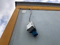 Werfcontainer/kantoorunit - afbeelding 19 van  22