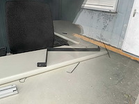 Werfcontainer/kantoorunit - afbeelding 21 van  22