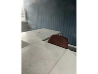 Werfcontainer/kantoorunit - afbeelding 22 van  22