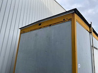 Werfcontainer/kantoorunit - afbeelding 5 van  22