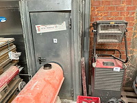 Werfdeur (3x) - afbeelding 1 van  4