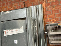 Werfdeur (3x) - afbeelding 2 van  4