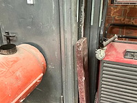 Werfdeur (3x) - afbeelding 4 van  4