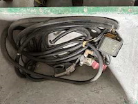 Werfdieselpomp - other construction - afbeelding 1 van  1