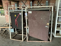 Werfkast (2x) - afbeelding 1 van  7