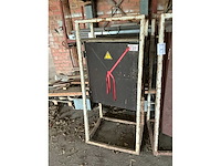Werfkast (2x) - afbeelding 4 van  7
