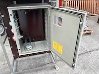 Werfkast (2x) - afbeelding 4 van  8