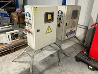 Werfkast (2x) - afbeelding 1 van  7