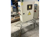 Werfkast (2x) - afbeelding 2 van  7