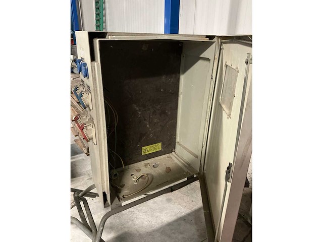 Werfkast (2x) - afbeelding 7 van  7