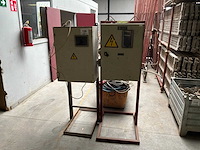 Werfkast (2x) - afbeelding 1 van  6