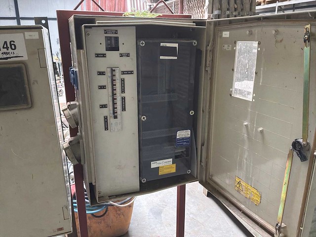 Werfkast (2x) - afbeelding 2 van  6